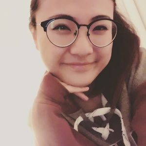 Meet your Posher, Alice